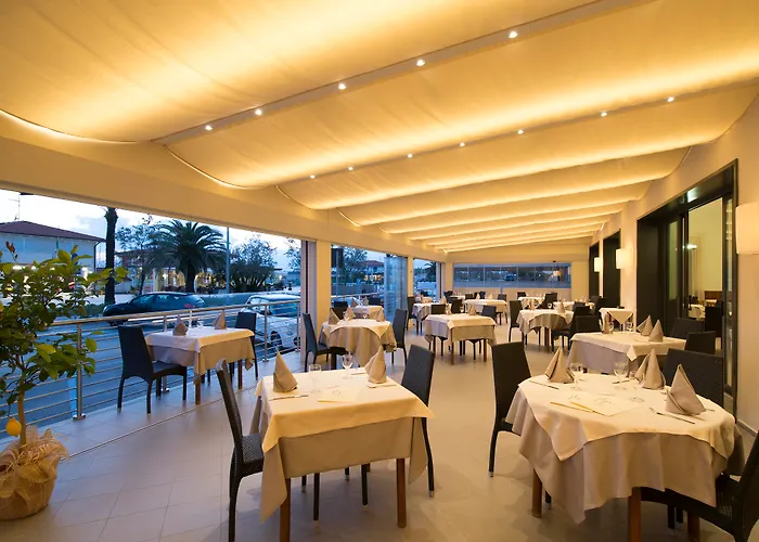 Hotel Giulia