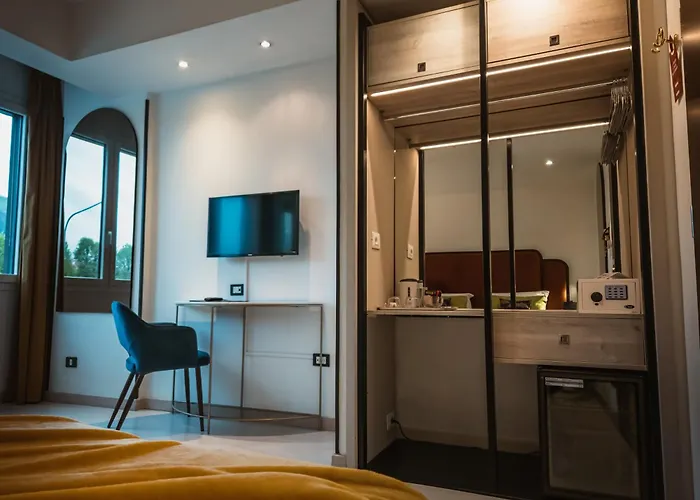 Art Hotel Milano